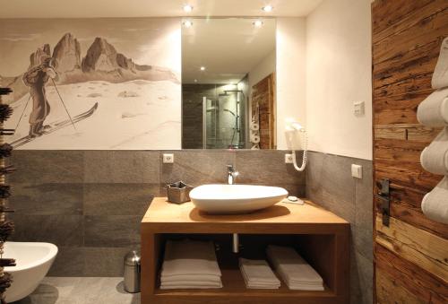 2 bedrooms, 3 beds