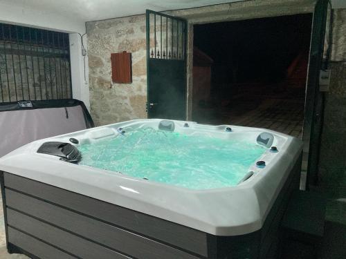QUINTA do SOUTO BARCIADEMERA