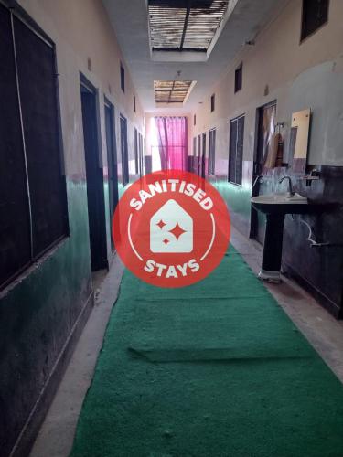 . OYO 83936 Chaudhary Guest House