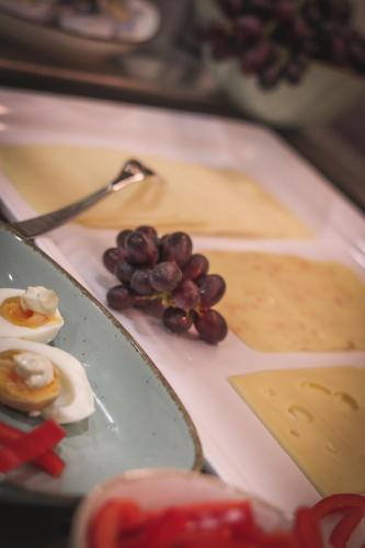 餐飲選擇, Thöles*** Hotel in Vilsen (Tholes*** Hotel in Vilsen) in 布魯赫豪森菲爾森