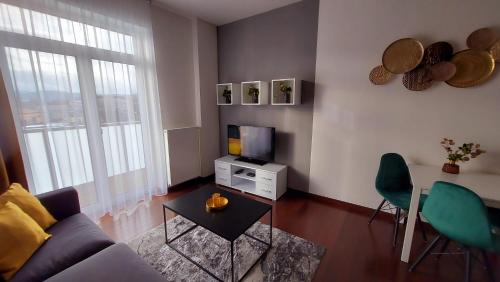 Apartment Moser 1303