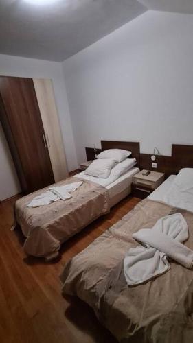 Luxury Apartment in Belvedere Club Hotel