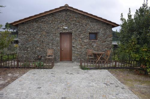 A Casa da Sofia, Vila Real (fotografie 2)