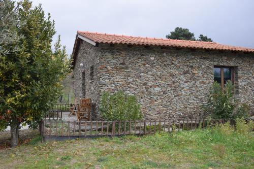 A Casa da Sofia gîte à louer Vila Seca