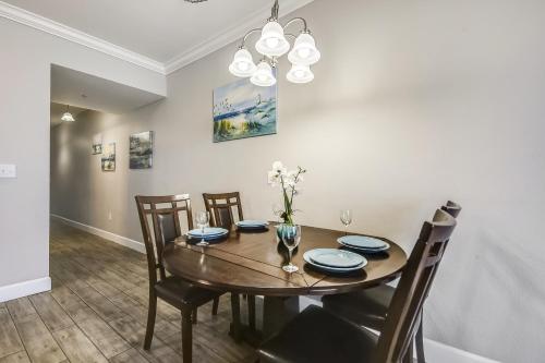 Tidewater Beach Resort #1704 by Book That Condo