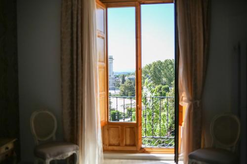 Hostal Central Palace Madrid - image 12