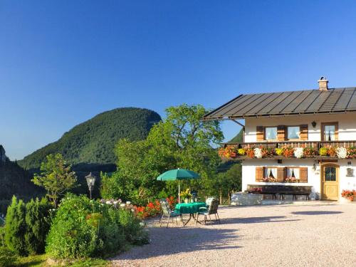 Ferienanlage Vogeleben