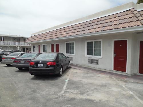 Coast Inn