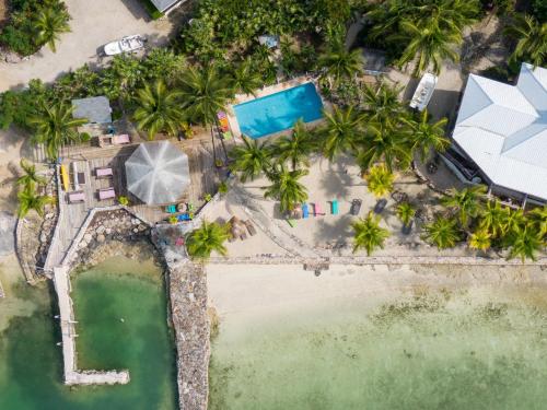Utsikt, Peace and Play in George Town