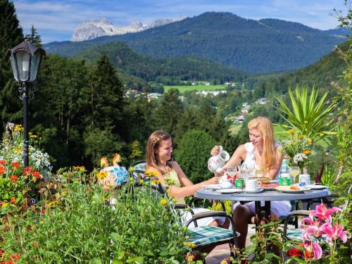 Ferienanlage Vogeleben - main image