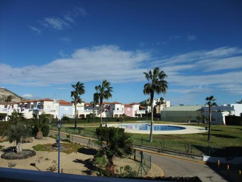  Torremar Natura Vista Piscina in 04621 Vera