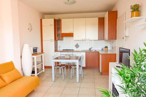  Apartment with free parking near the center in Bassano del Grappa