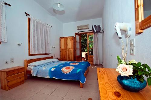 Athina Apartments Room Type - Apartment - Ground Floor