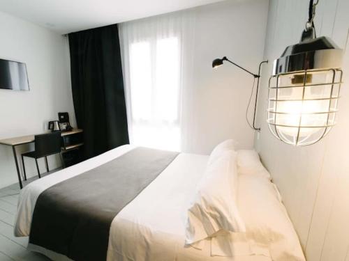 HÔTEL STAR Hotel de charme Nice