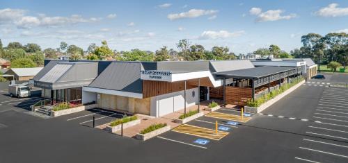 Blacktown Tavern in بلاكتاون