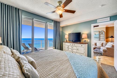 Tropic Winds Condominium #1405 by Book That Condo