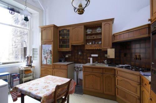 Quirky, West End, Edinburgh House 5