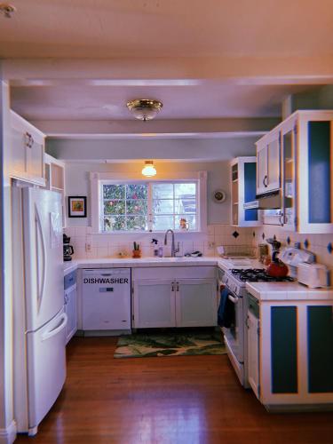 Santa Cruz Hostel in ซานตา ครูส (CA)