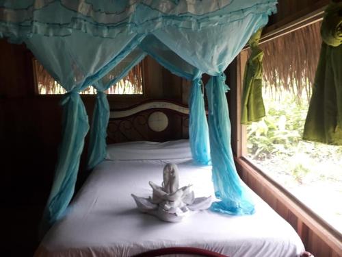 Kichwa Lodge