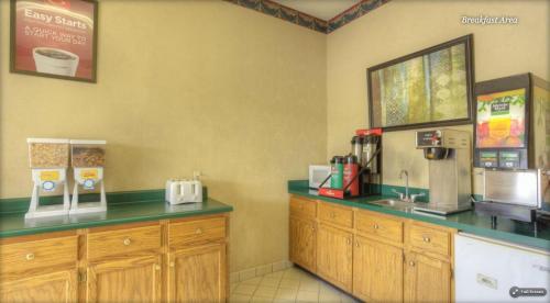 Econo Lodge in Corbin, USA