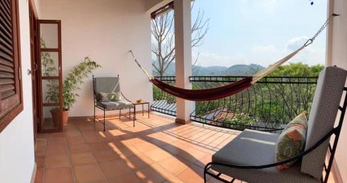 Terramaya Boutique Hotel Copan Ruinas