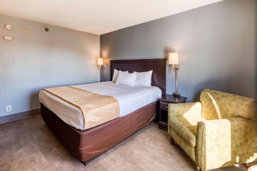 Quality Inn & Suites Medical Park - image 10