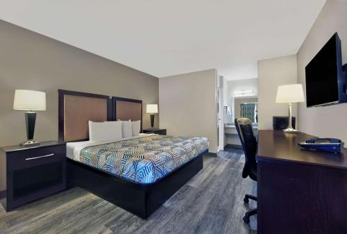 Motel 6 McDonough GA - image 6