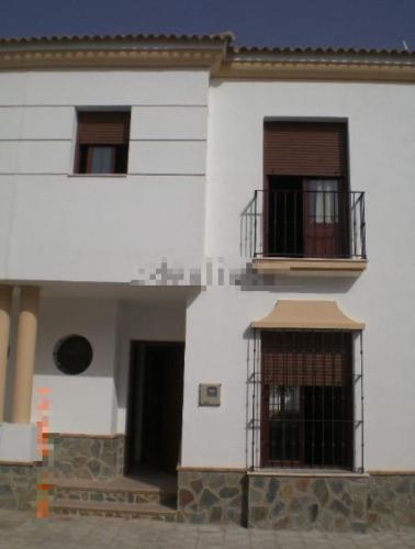 Casa de campo gîte à louer Algar