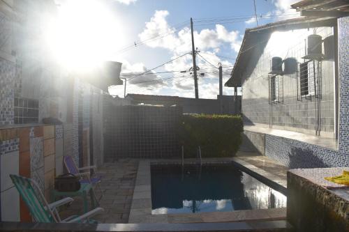 Recanto Novo Horizonte in Piedade
