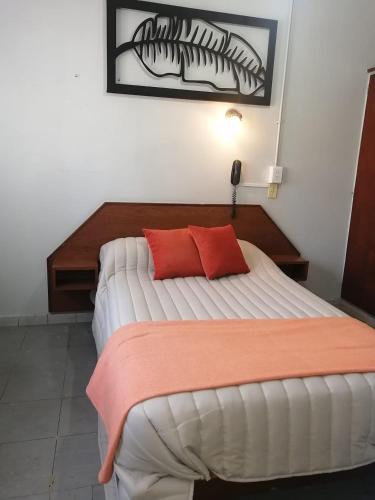 Suite Confortable en Palermo Omega in Recoleta