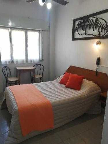 Suite Confortable en Palermo Omega, Buenos Aires (fotografie 11)