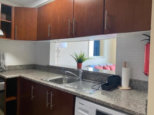Alexander Apartments RAK Lagoon View
