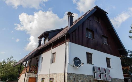 Guest House Rustico - main image