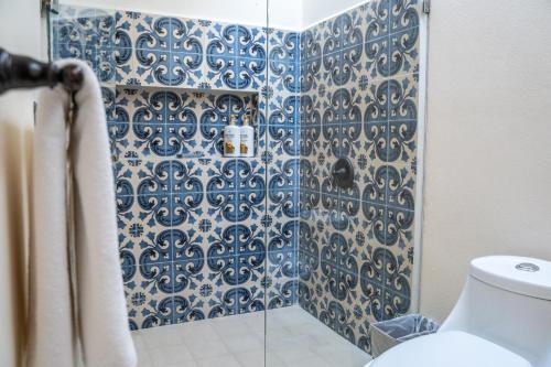 Hotel & Hostal Boutique Casa Garza - image 5