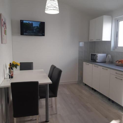Apartment Igrane 10033a