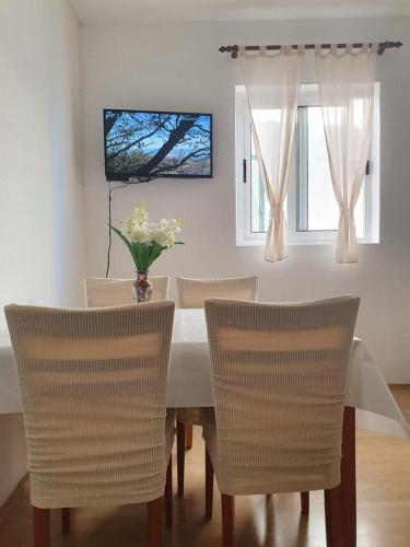 Apartments by the sea Igrane, Makarska - 10033