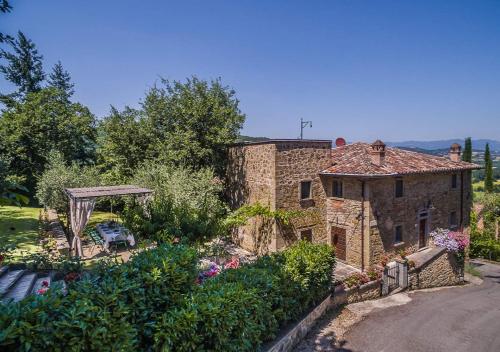 Villa Torre del Cielo by MC Luxury Rentals gîte à louer Colcellalto