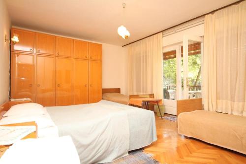 Apartments with a parking space Moscenicka Draga, Opatija - 2346
