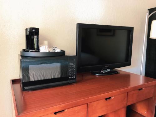 Instalaciones, Super 8 by Wyndham San Jose Airport in San Jose City Center