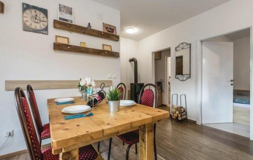 Apartments for families with children Jasenak, Karlovac - 17932