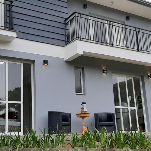 Apartamento, Flat e Chalé - Veduta del Monte, Gramado