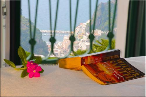 Palazzo Pascal - Amalfi Coast Luxury Experience, Scala (zdjęcie 9)