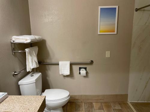 Clarion Pointe Atlanta Airport College Park - image 11