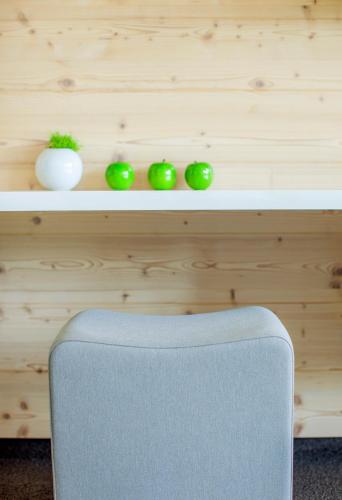 Hotel Die Alm - image 2