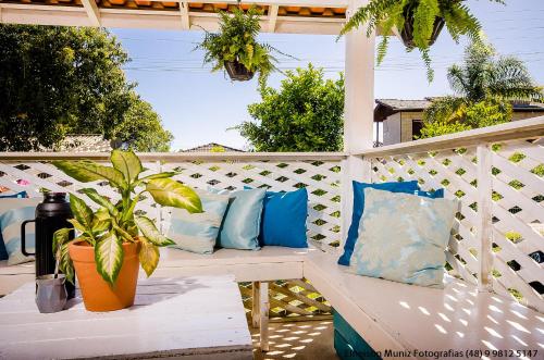 Residencial Aroma do Mar