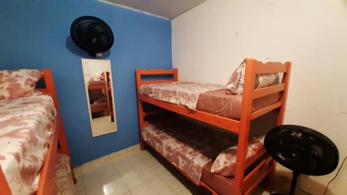 Frida Hostel - Exclusivo para Mulheres