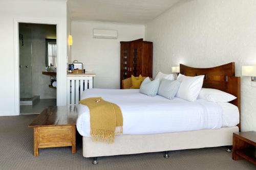 Bay Breeze Boutique Accommodation