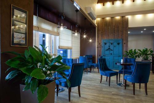 Hotel Krasnoyarsk - image 9