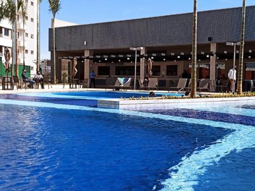 Resort Olimpia Apartamento - image 3