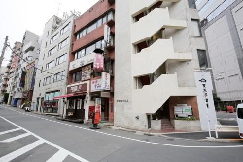 No.2 Ichida Building / Vacation STAY 5157